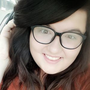 Meet your Posher, Serena